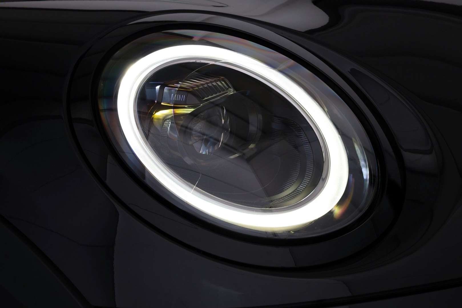 Mini 3 Portes Cooper SE Classic - 2022 - Joinsteer - #10