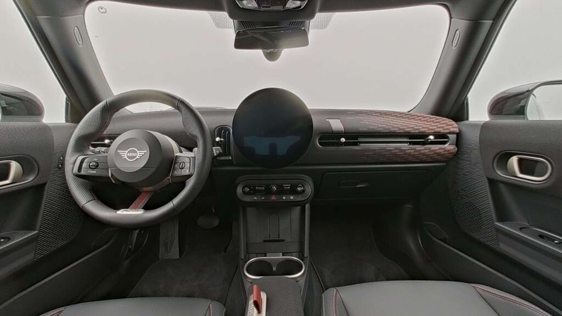 Mini Cooper JCW Cooper S - 2025 - Joinsteer - #14