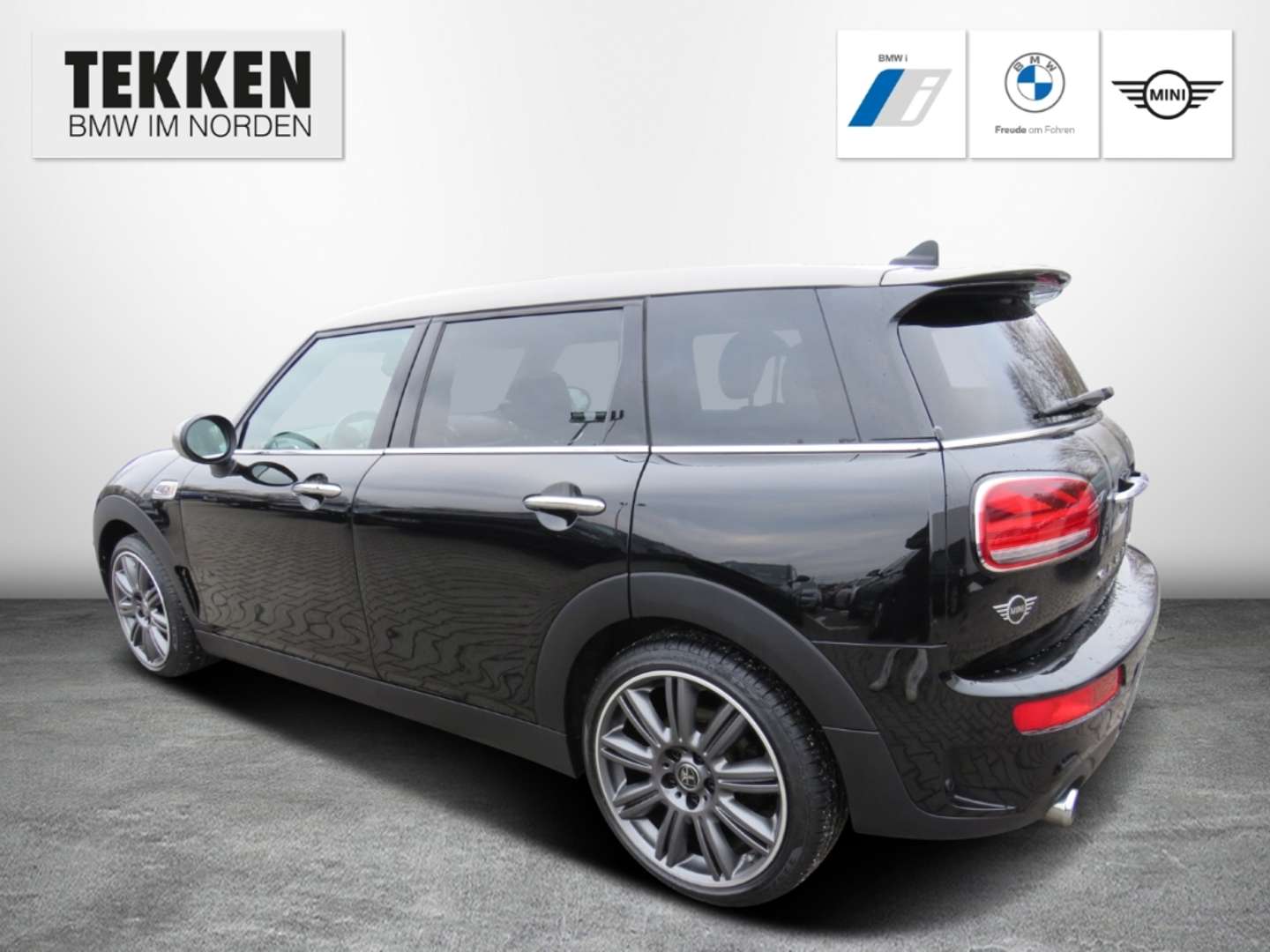 Mini Clubman COOPER - 2018 - Joinsteer - #9