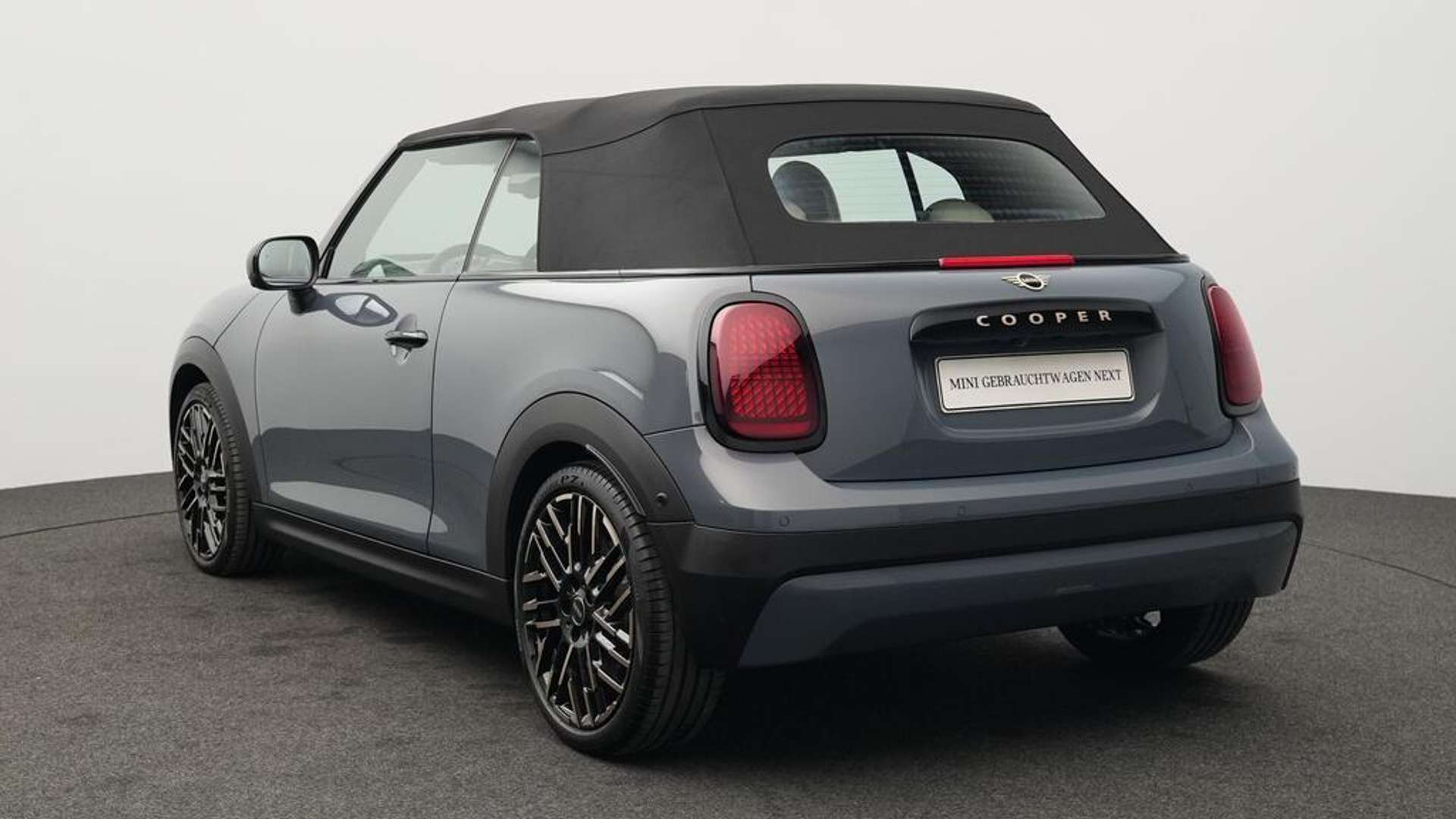 Mini Cabrio Favoured Cooper - 2025 - Joinsteer - #7
