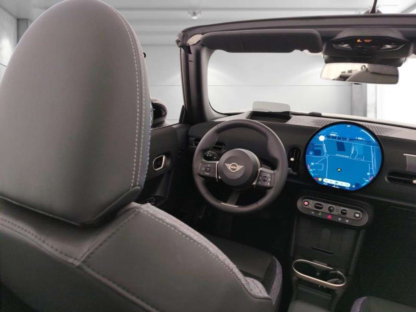 Mini Cabrio Classic Cooper - 2025 - Joinsteer - #18