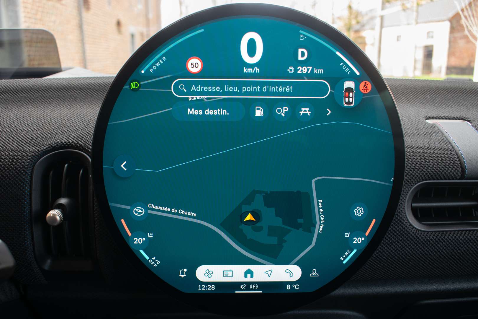 Mini Cooper Classic Cooper - 2024 - Joinsteer - #16