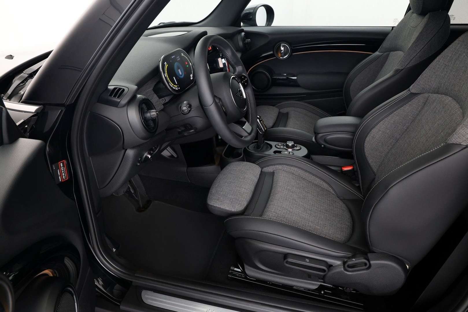 Mini 3 Portes Cooper SE Classic - 2022 - Joinsteer - #15