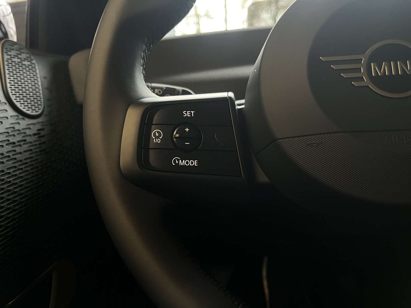 Mini Electric Essential Cooper E - 2026 - Joinsteer - #27