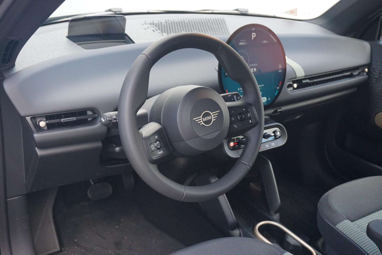 Mini 3 Portes Cooper E - 2026 - Joinsteer - #9