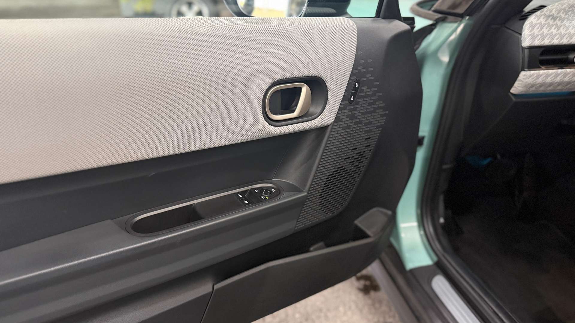 Mini Cooper Favoured Cooper - 2024 - Joinsteer - #11