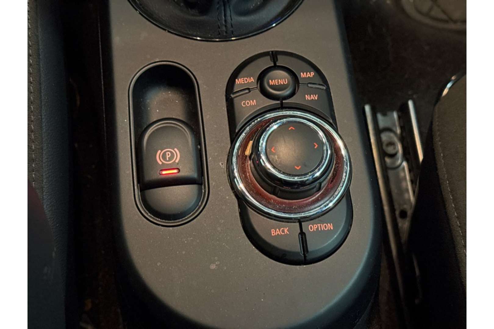 Mini Electric Camden Electric - 2022 - Joinsteer - #23