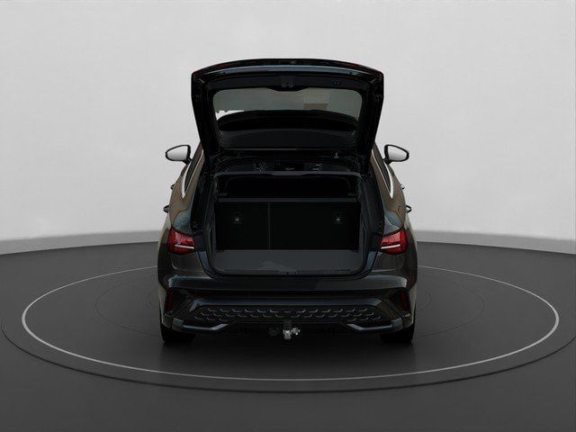 Audi A3 Sportback TFSI E S Line 40 TFSI E S Tronic - 2025 - Joinsteer - #5