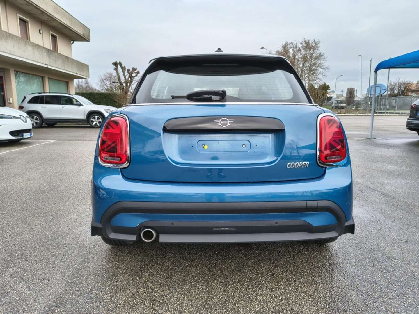 Mini 5 Portes Essential Cooper - 2023 - Joinsteer - #5