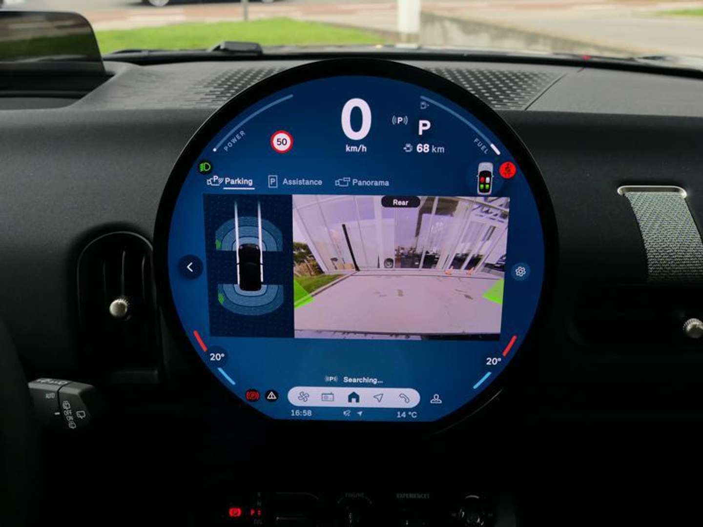 Mini Cooper Cooper - 2025 - Joinsteer - #15