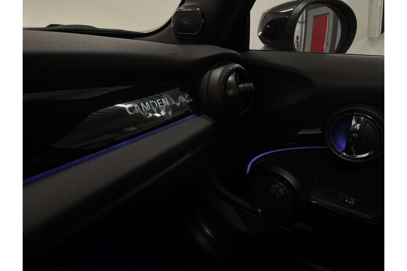 Mini Electric Camden Electric - 2022 - Joinsteer - #24