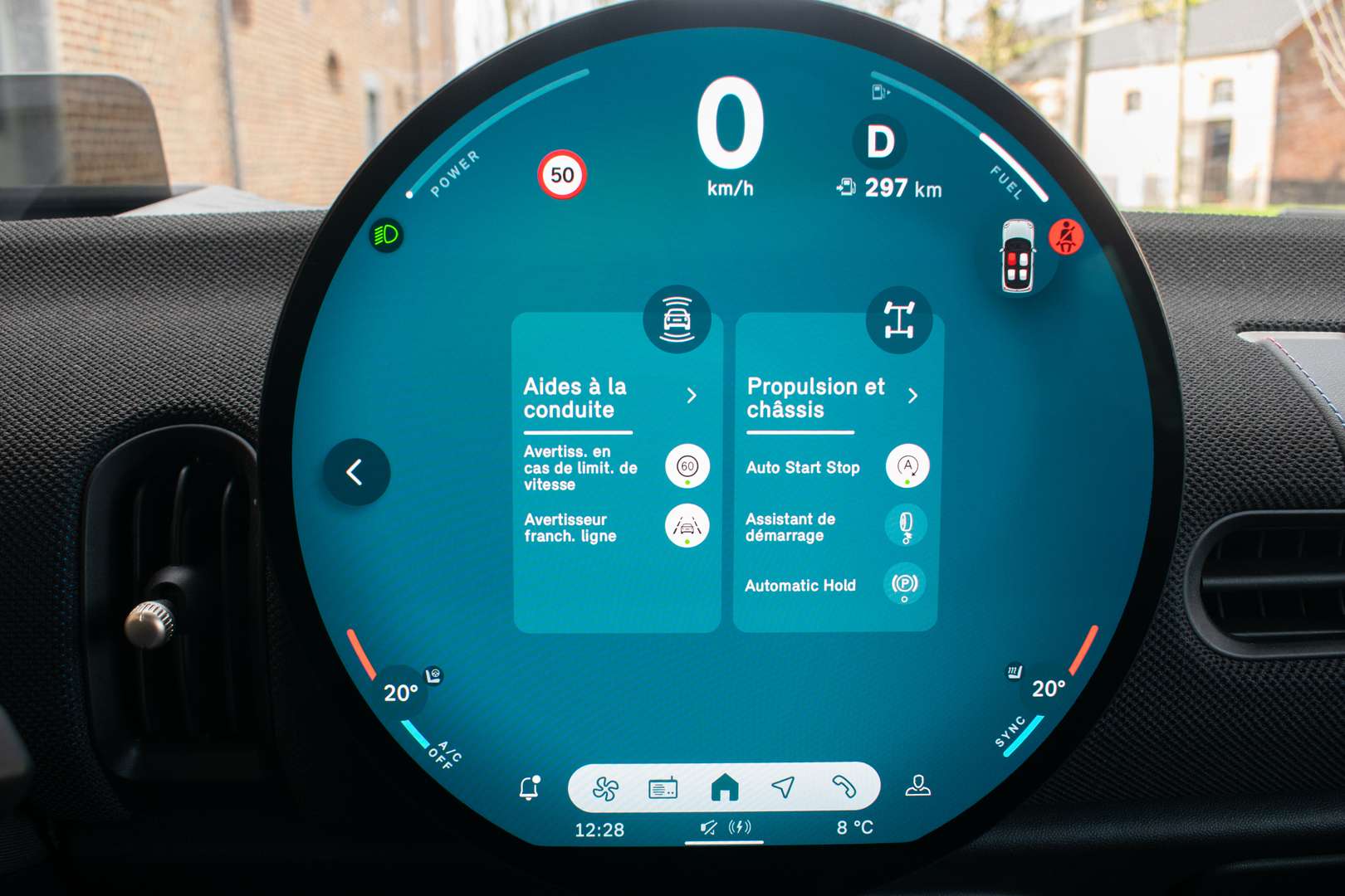 Mini Cooper Classic Cooper - 2024 - Joinsteer - #17