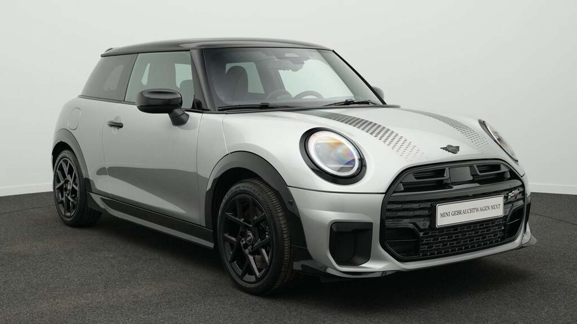 Mini Cooper JCW Cooper S - 2025 - Joinsteer - #15