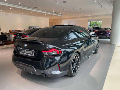 BMW Série 2 Coupé 220i Msport -  - Joinsteer - #3