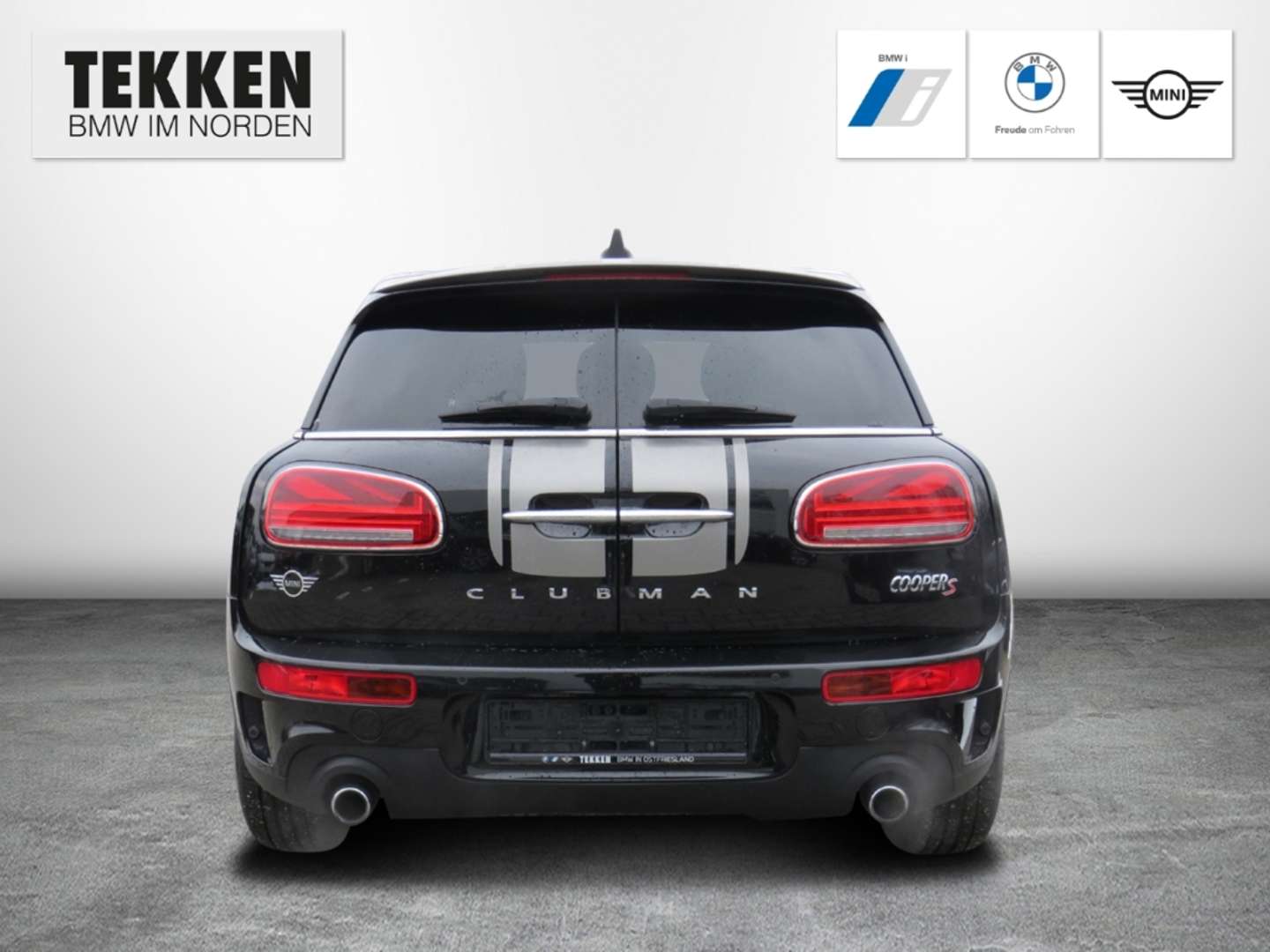 Mini Clubman COOPER - 2018 - Joinsteer - #10