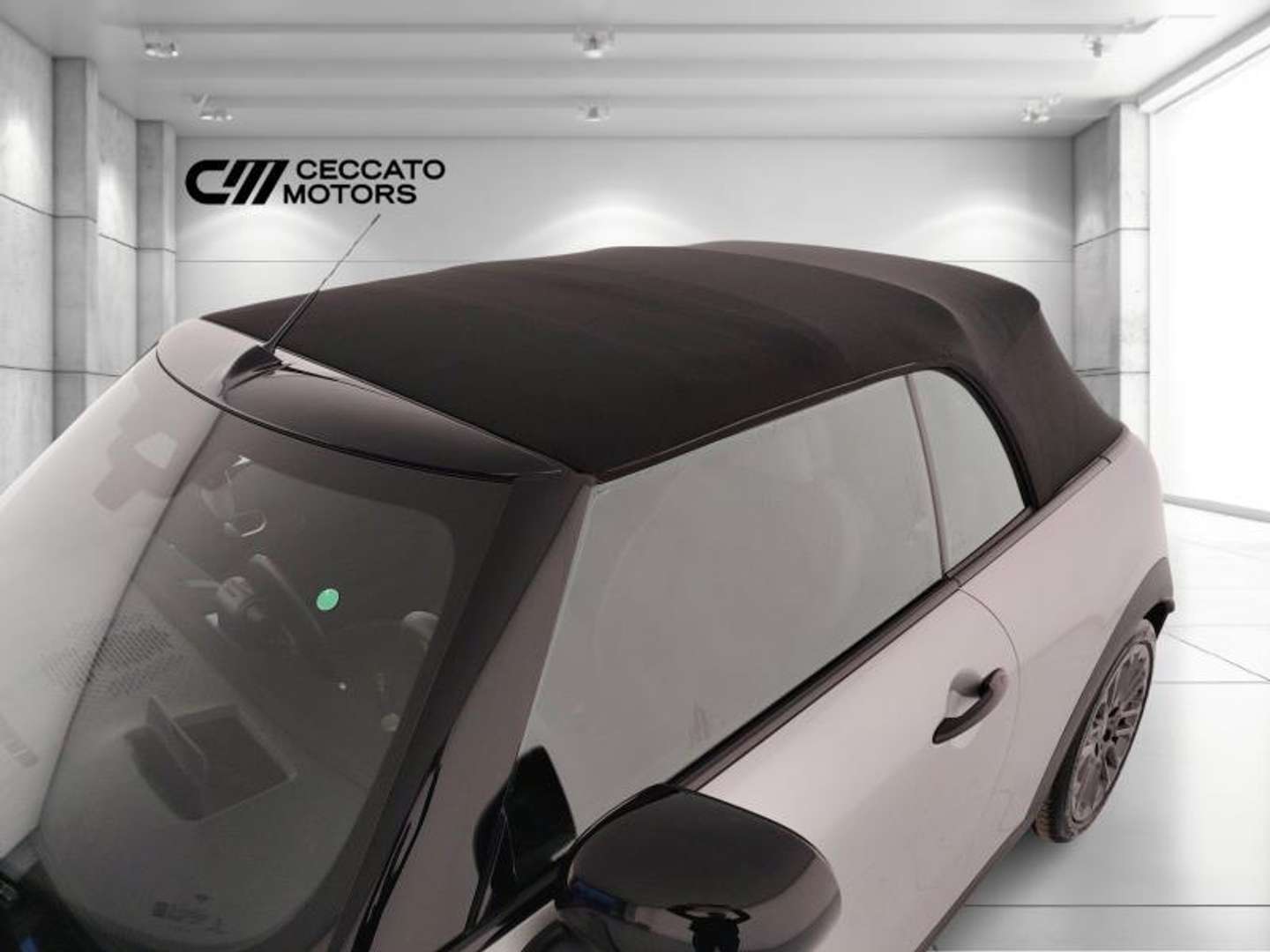 Mini Cabrio Classic Cooper - 2025 - Joinsteer - #19