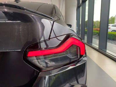 BMW Série 2 Coupé 220i Msport -  - Joinsteer - #4