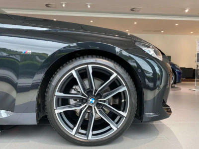 BMW Série 2 Coupé 220i Msport -  - Joinsteer - #5