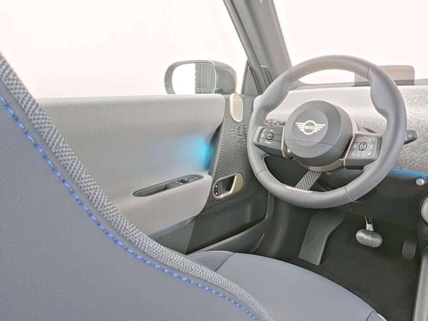 Mini Electric Favoured Cooper E - 2025 - Joinsteer - #3