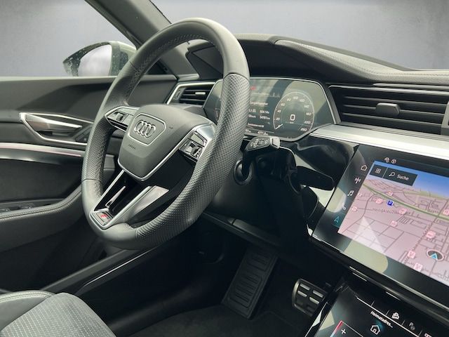 Audi Q8 E-tron Advanced 50 E-tron Quattro - 2023 - Joinsteer - #8