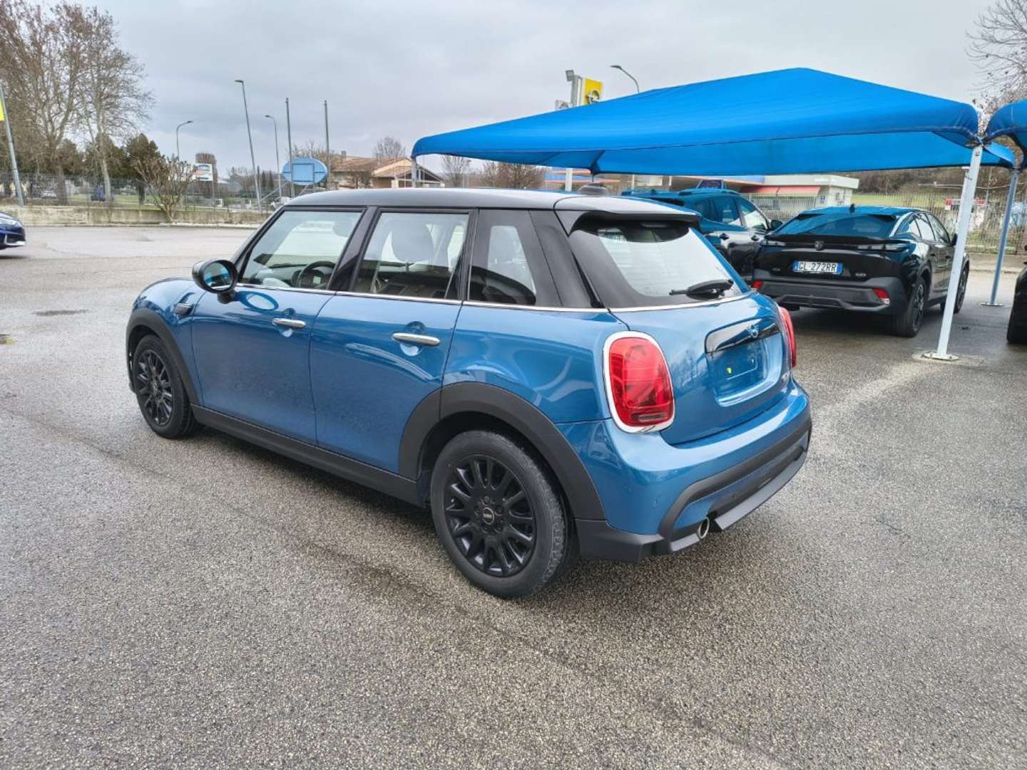 Mini 5 Portes Essential Cooper - 2023 - Joinsteer - #6