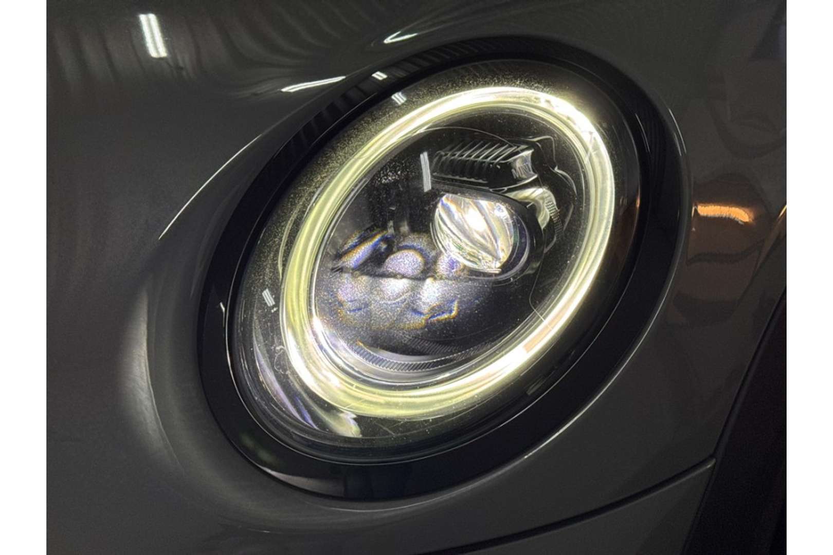 Mini Electric Camden Electric - 2022 - Joinsteer - #25