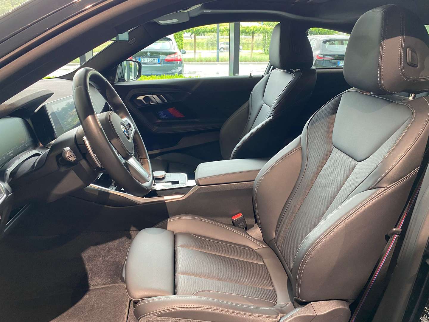 BMW Série 2 Coupé 220i Msport - 2022 - Joinsteer - #9