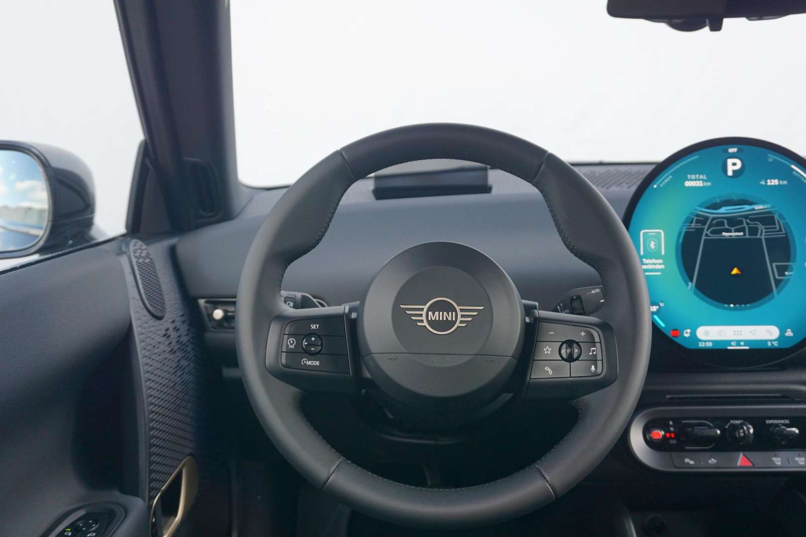 Mini 3 Portes Cooper E - 2026 - Joinsteer - #10