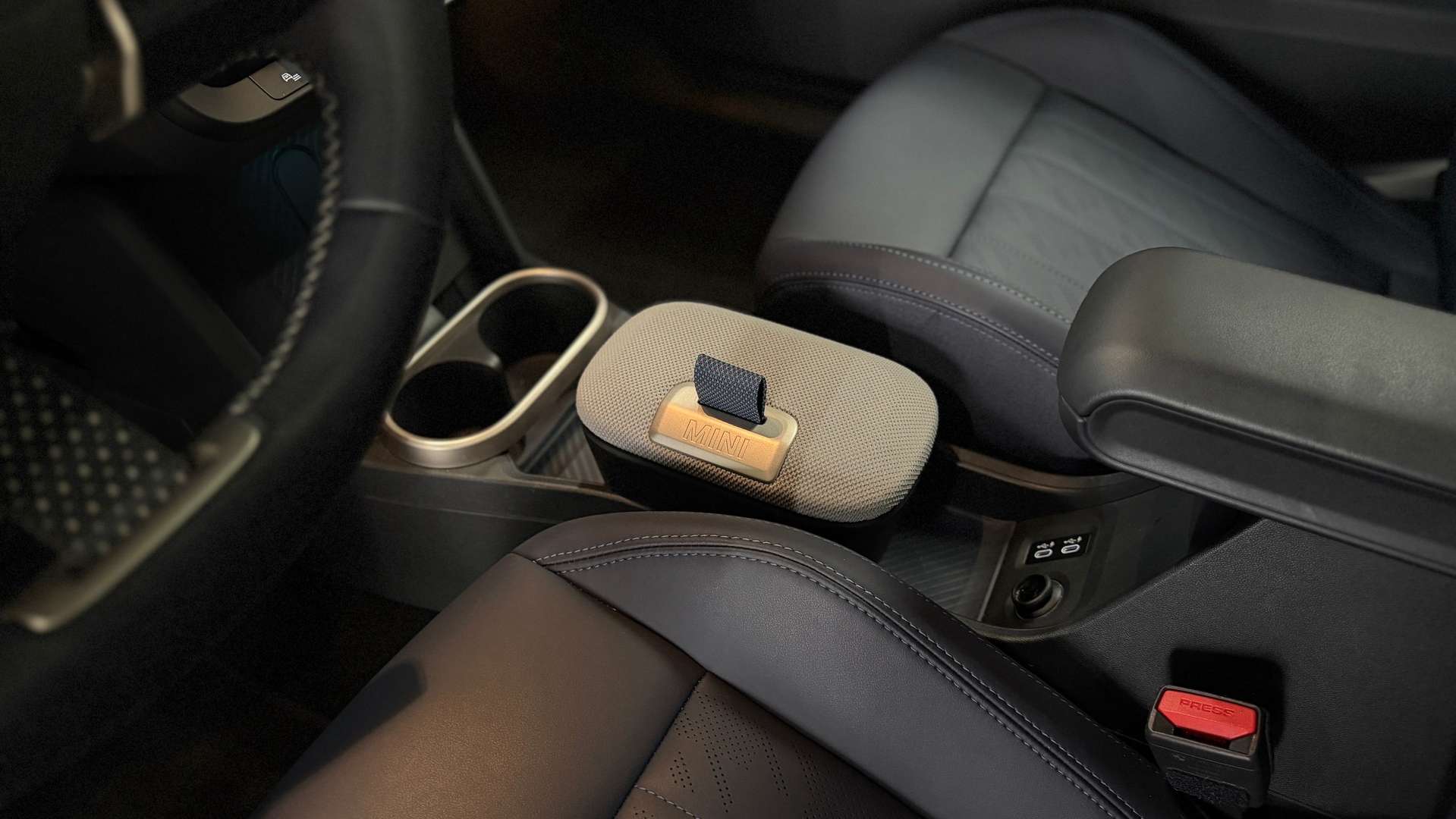 Mini Cooper Favoured Cooper - 2024 - Joinsteer - #12