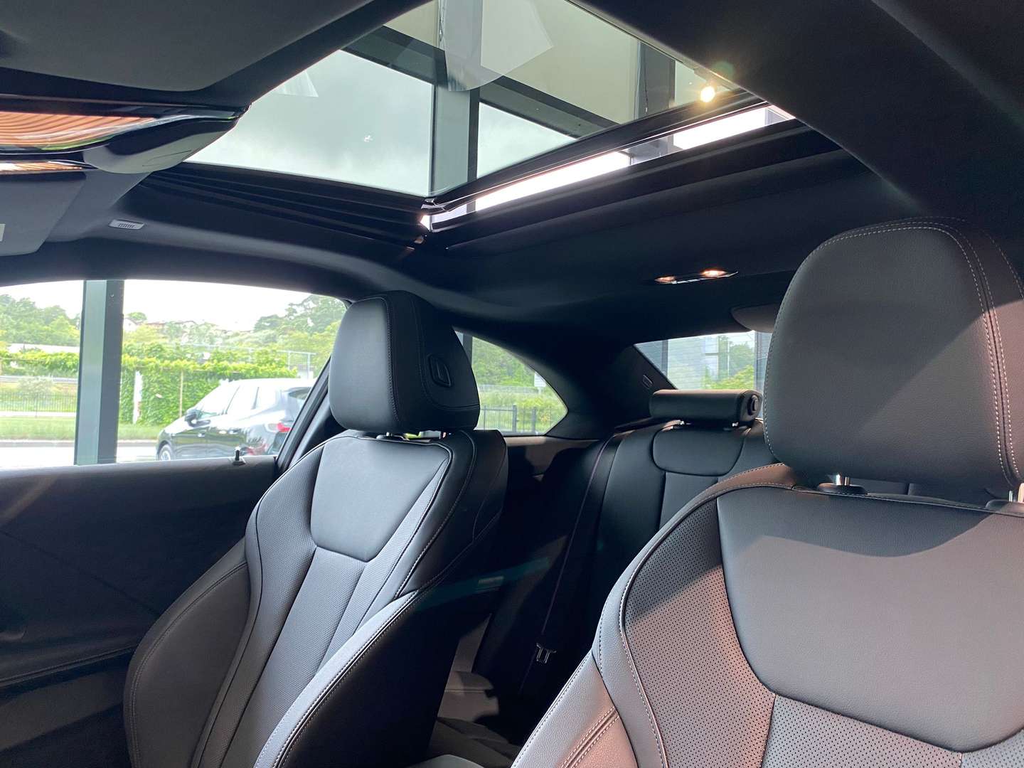 BMW Série 2 Coupé 220i Msport - 2022 - Joinsteer - #11