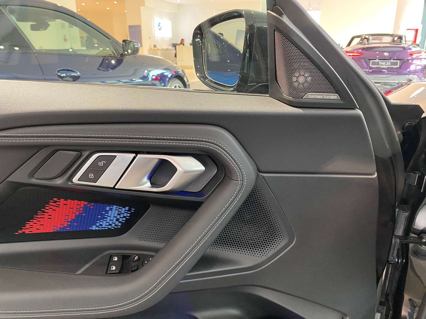 BMW Série 2 Coupé 220i Msport - 2022 - Joinsteer - #12