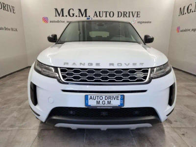 Land Rover Range Rover Evoque 2.0D I4-L.Flw 150 AWD Auto -  - Joinsteer - #2
