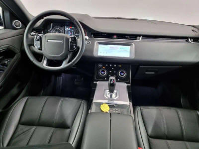 Land Rover Range Rover Evoque 2.0D I4-L.Flw 150 AWD Auto -  - Joinsteer - #3