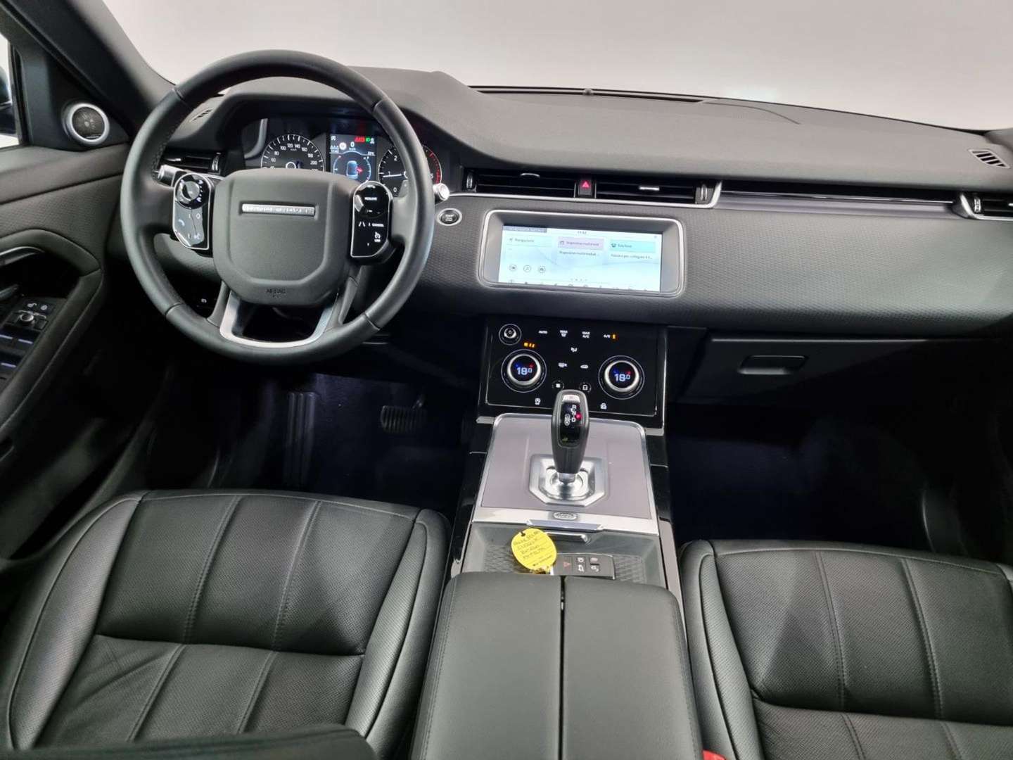 Land Rover Range Rover Evoque 2.0D I4-L.Flw 150 AWD Auto - 2019 - Joinsteer - #4