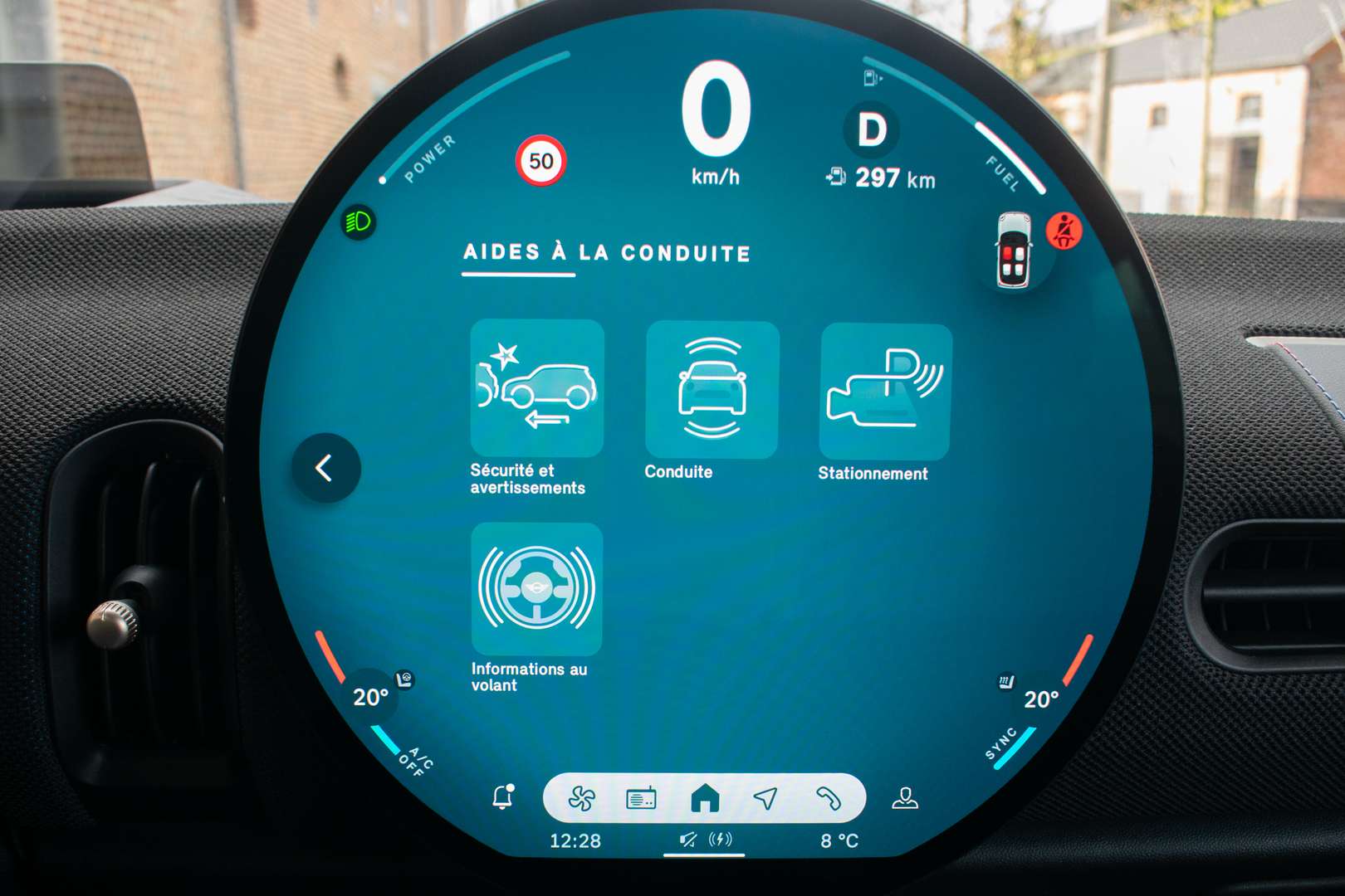 Mini Cooper Classic Cooper - 2024 - Joinsteer - #18