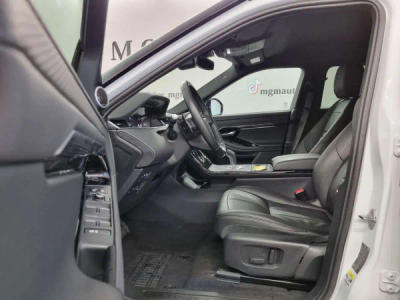 Land Rover Range Rover Evoque 2.0D I4-L.Flw 150 AWD Auto -  - Joinsteer - #4