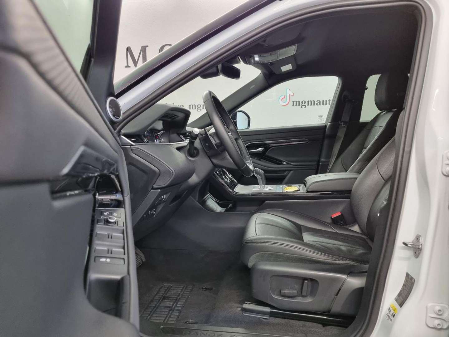 Land Rover Range Rover Evoque 2.0D I4-L.Flw 150 AWD Auto - 2019 - Joinsteer - #5