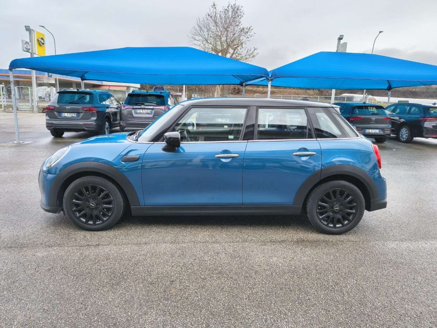 Mini 5 Portes Essential Cooper - 2023 - Joinsteer - #7