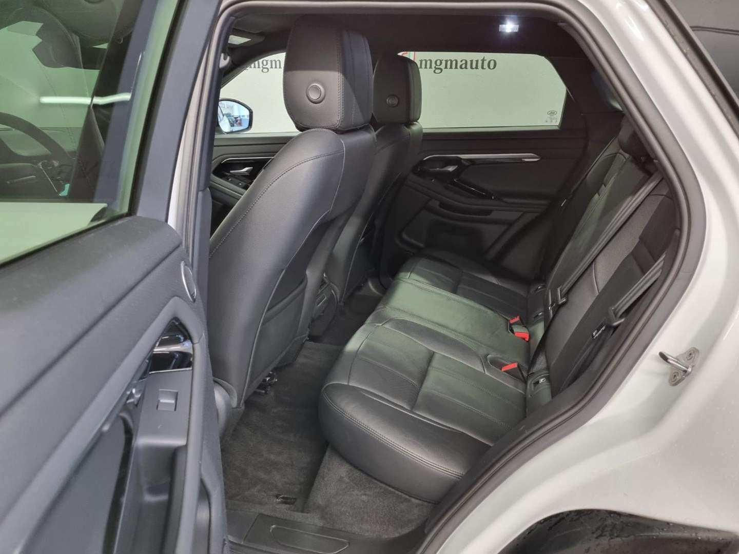 Land Rover Range Rover Evoque 2.0D I4-L.Flw 150 AWD Auto - 2019 - Joinsteer - #7