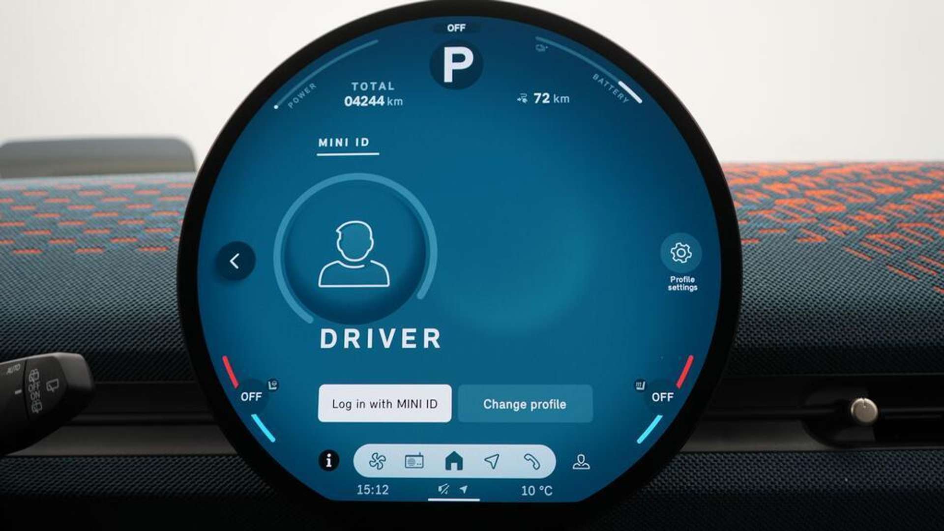 Mini Aceman Favoured - 2025 - Joinsteer - #8