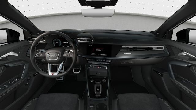 Audi A3 Sportback TFSI E TFSI E S Tronic - 2025 - Joinsteer - #5