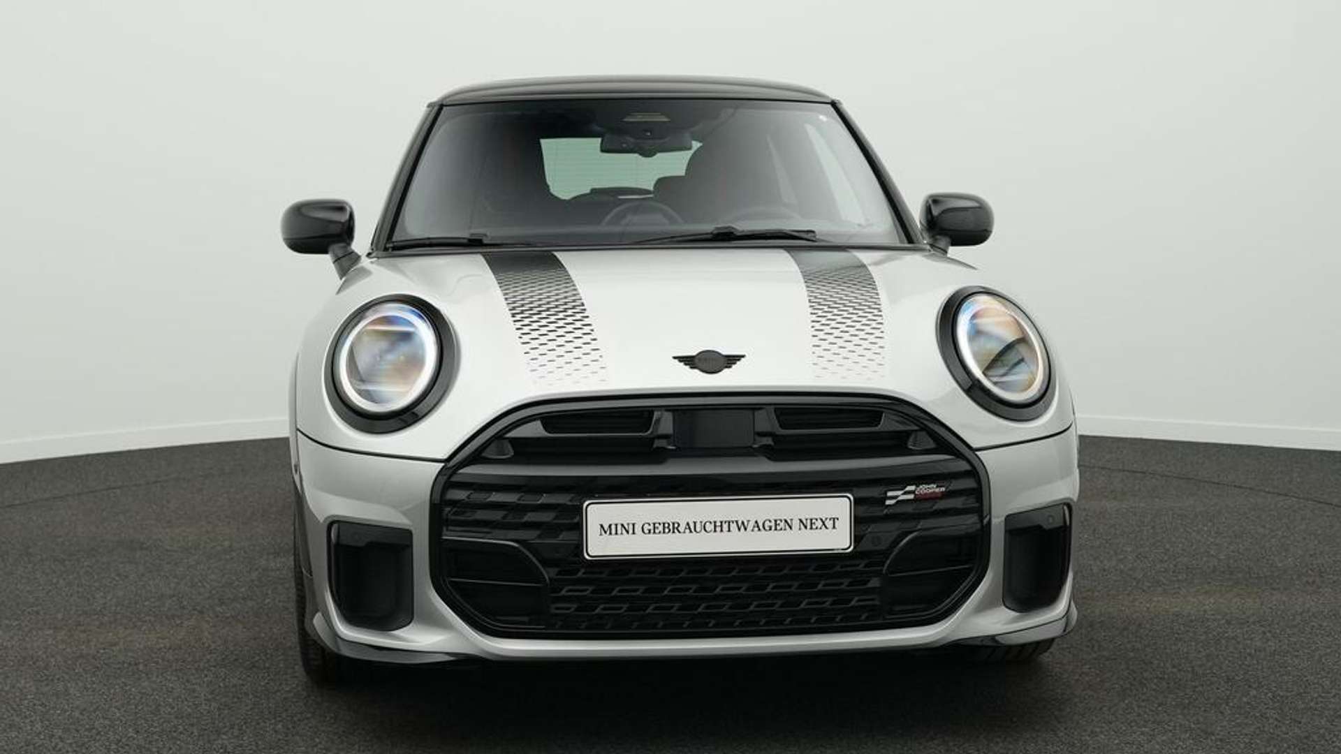 Mini Cooper JCW Cooper S - 2025 - Joinsteer - #16