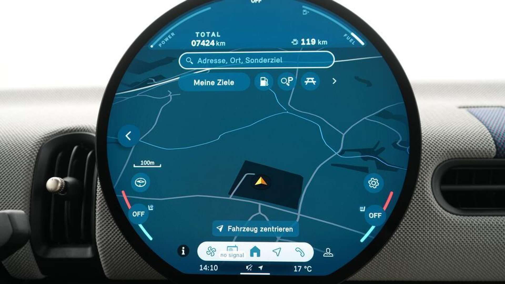 Mini Cabrio Favoured Cooper - 2025 - Joinsteer - #9