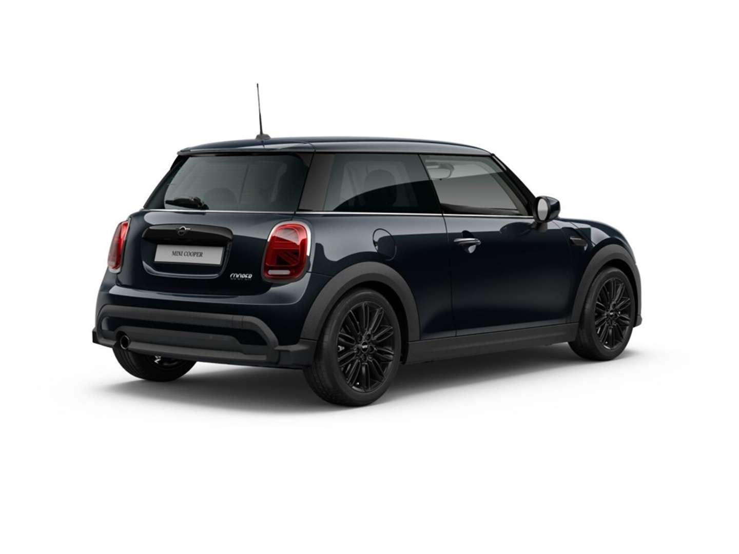 Mini Cooper Classic Cooper - 2023 - Joinsteer - #3