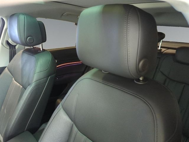 Audi E-tron Sportback Advanced 55 Quattro - 2022 - Joinsteer - #15