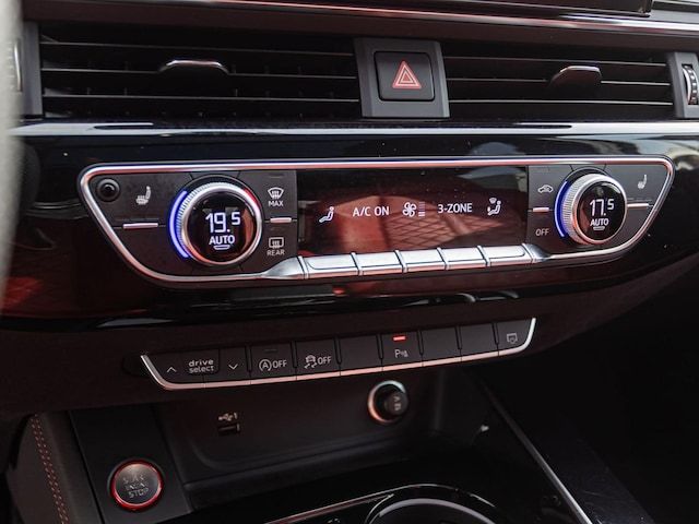 Audi S4 Avant TDI Quattro Tiptronic - 2023 - Joinsteer - #14