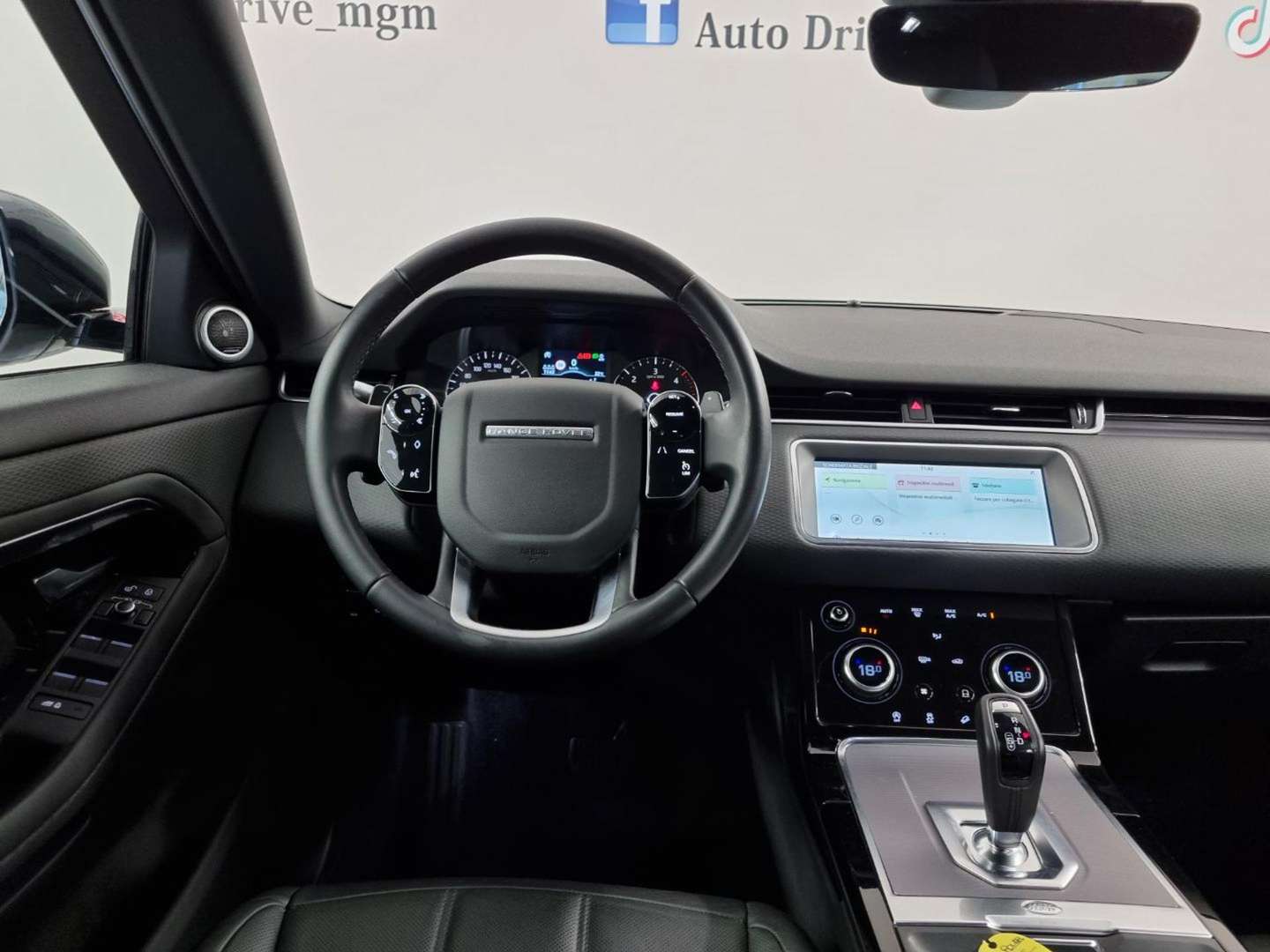 Land Rover Range Rover Evoque 2.0D I4-L.Flw 150 AWD Auto - 2019 - Joinsteer - #10