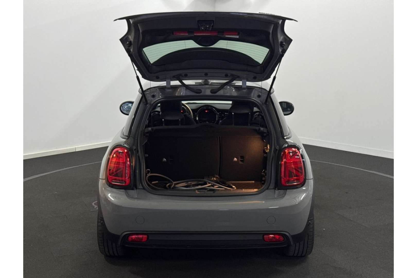 Mini Electric Camden Electric - 2022 - Joinsteer - #27