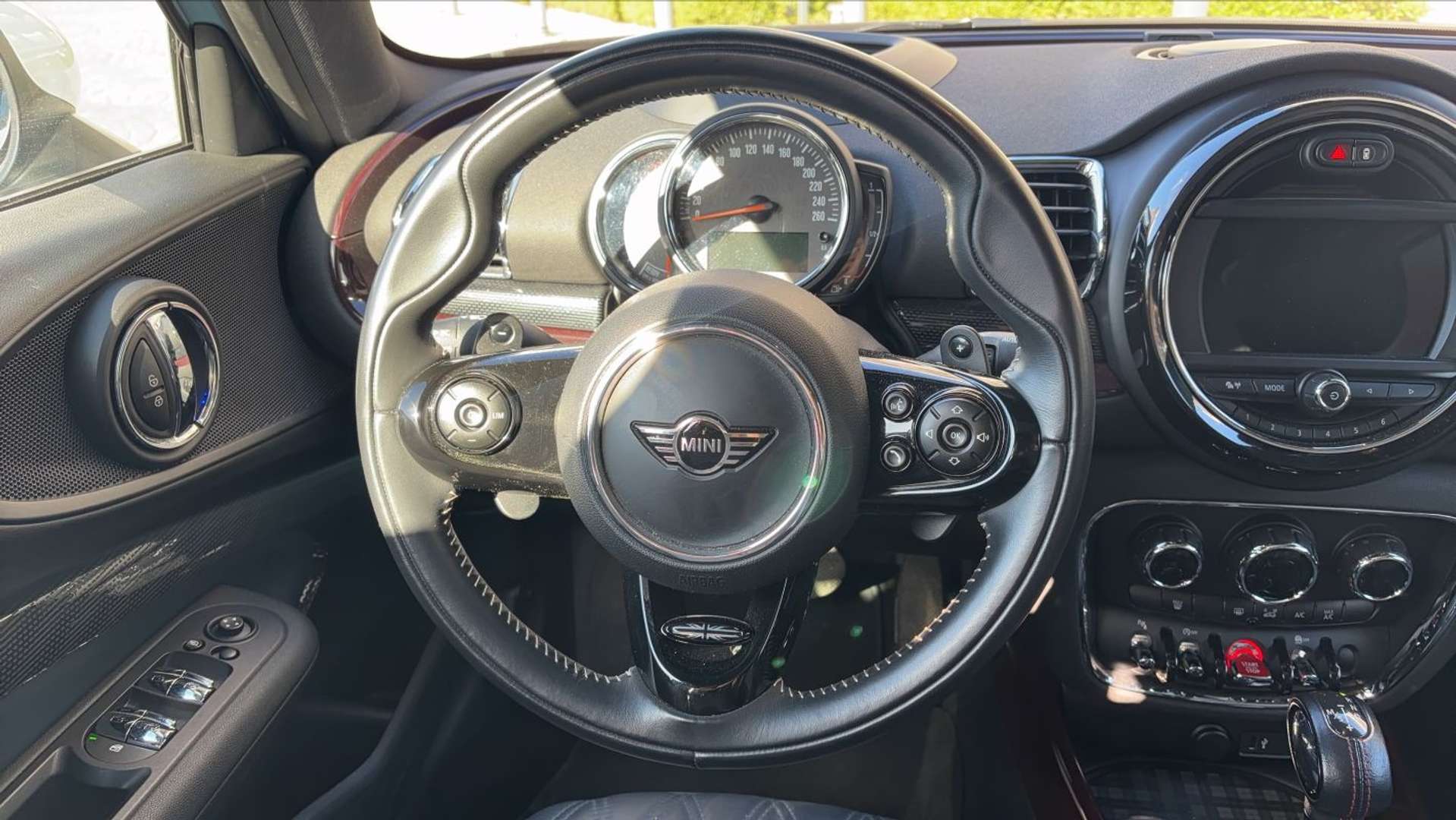 Mini Hatch Kensington Cooper S - 2018 - Joinsteer - #22