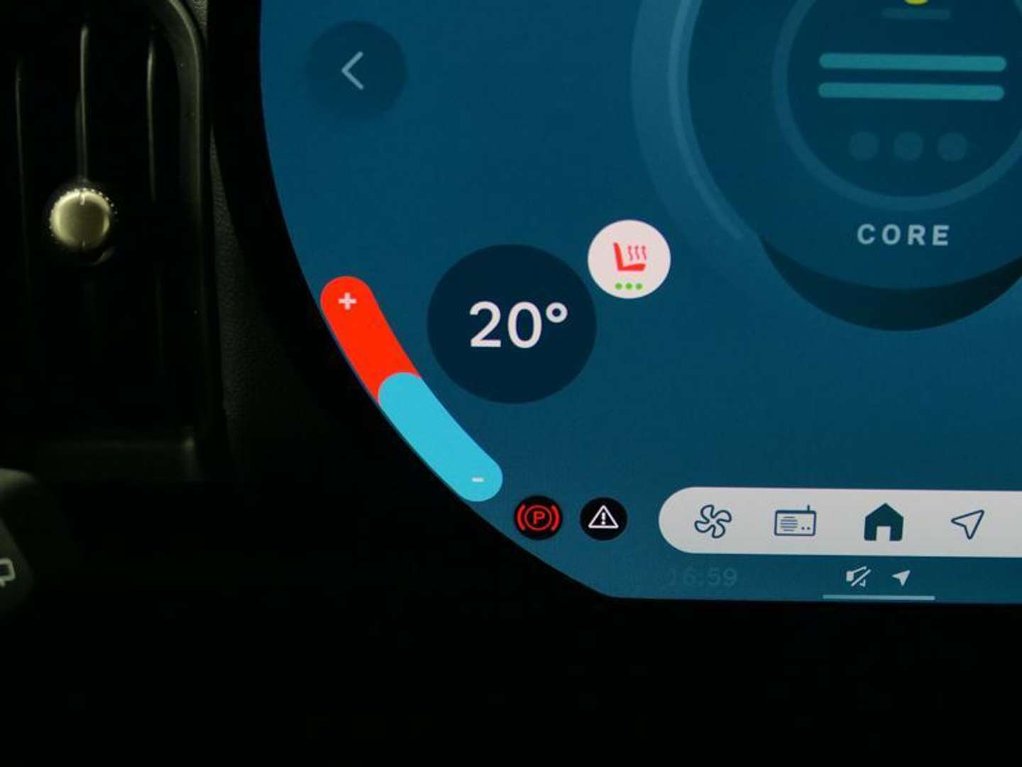 Mini Cooper Cooper - 2025 - Joinsteer - #17